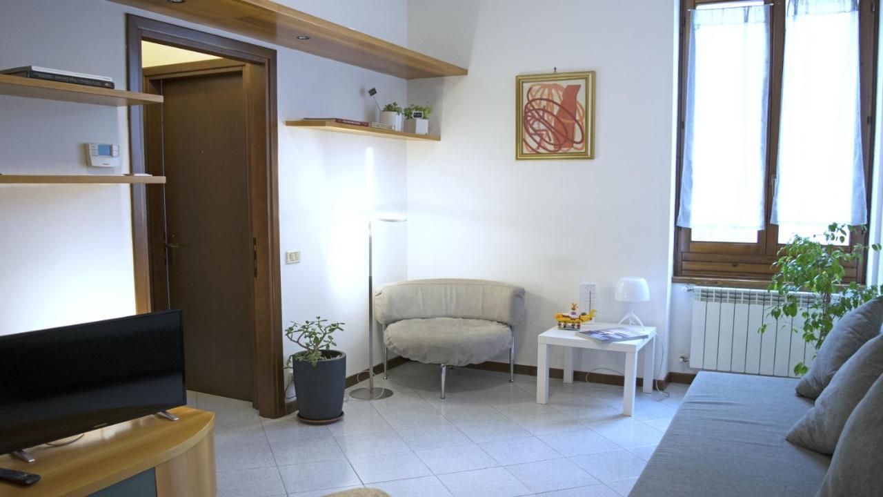 Casa Mafalda Torre Boldone Exterior photo